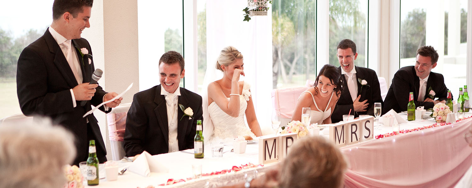 Coffs Harbour Weddings Opal Cove Resort