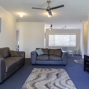 Villa Lounge and Dining